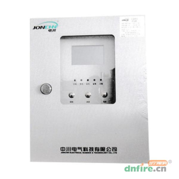 ZC-C-BQ21应急照明控制器,中川电气,应急照明控制器