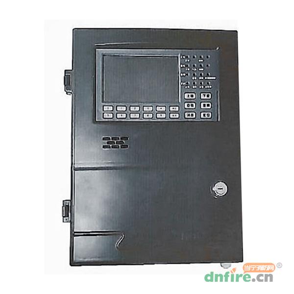 GDS8300可燃气体报警控制器,中安,气体报警控制器