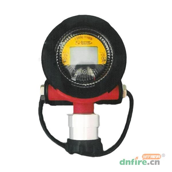 GTQ-XSS621PN工业及商业用途点型可燃气体探测器,盛赛尔,可燃气体探测器