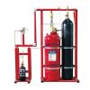 QMQ4.2/XXW七氟丙烷灭火设备（外贮压式）,瑞泰消防,外贮压七氟丙烷灭火系统