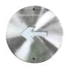 GB-BLJC-1LREⅠ0.4W-S2021FG集中电源集中控制型消防应急标志灯具,艺光,消防应急疏散指示灯