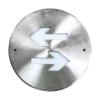 GB-BLJC-1LREⅠ0.4W-S2022FG集中电源集中控制型消防应急标志灯具,艺光,消防应急疏散指示灯