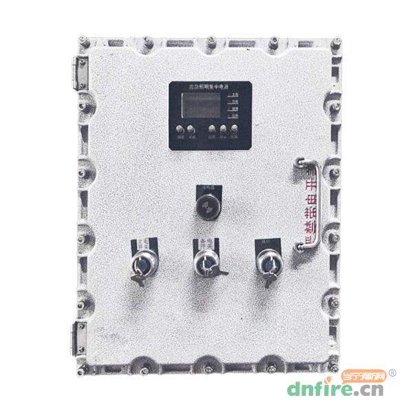 Z-D-0.5KVA-1835B应急照明集中电源