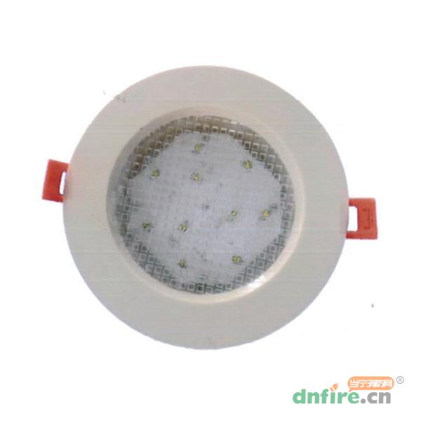 FF-ZFJC-E5W-9735集中电源集中控制型消防应急照明灯具,松江,消防应急照明灯