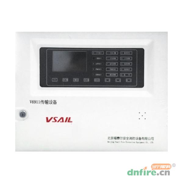 V6911用户信息传输装置（以太网络）