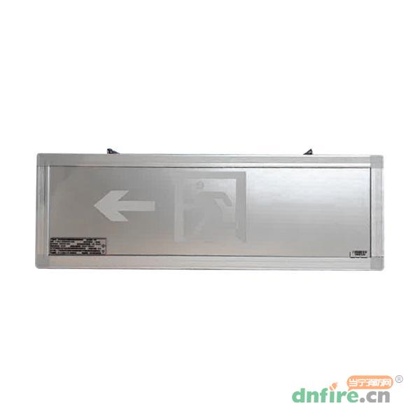 JT-BLJC-2LROEⅢ2W-A22B集中电源集中控制型消防应急标志灯具 双面,嘉泰智慧,消防应急疏散指示灯