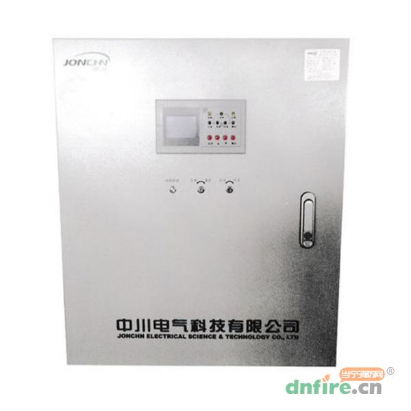 ZC-D-1KVA-A22应急照明集中电源（分体防爆）,中川电气,应急照明集中电源