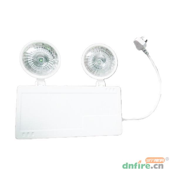 Z-ZFZD-E3W-B0112消防应急照明灯具,左向科技,消防应急照明灯