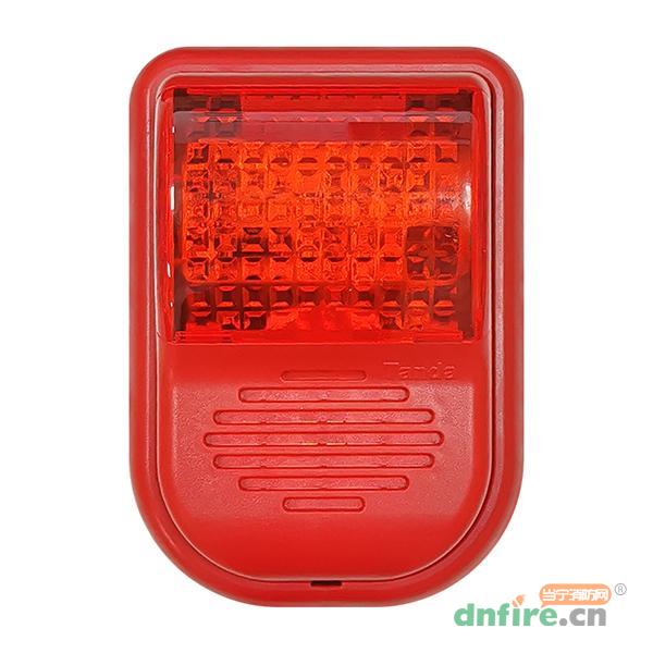 TX3307A火灾声光警报器（2线）