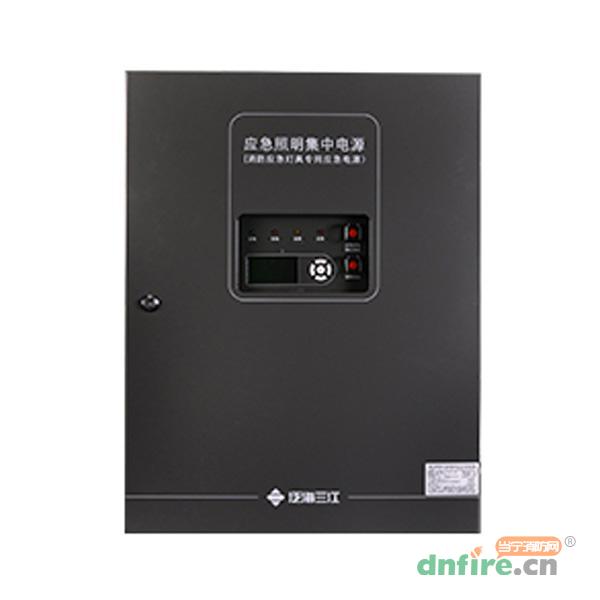 SJ-D-0.3KVA/P300A应急照明集中电源