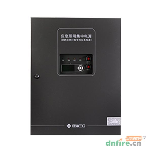 SJ-D-0.15KVA/P150A应急照明集中电源