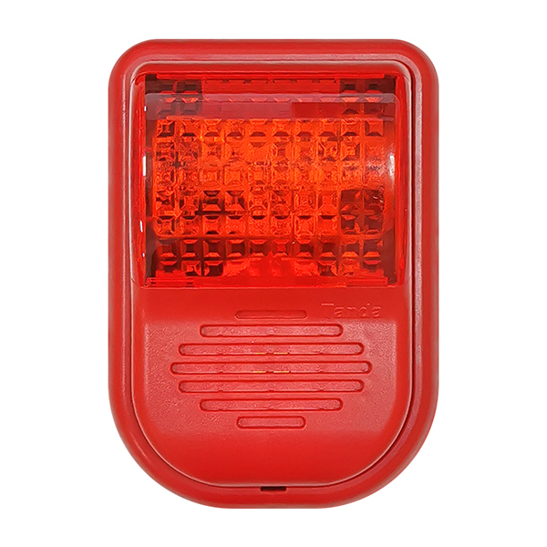 泰和安TX3307A火灾声光警报器（2线）
