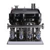 MTG系列智慧型无负压增压稳流给水设备,莫诺特泵业,消防泵