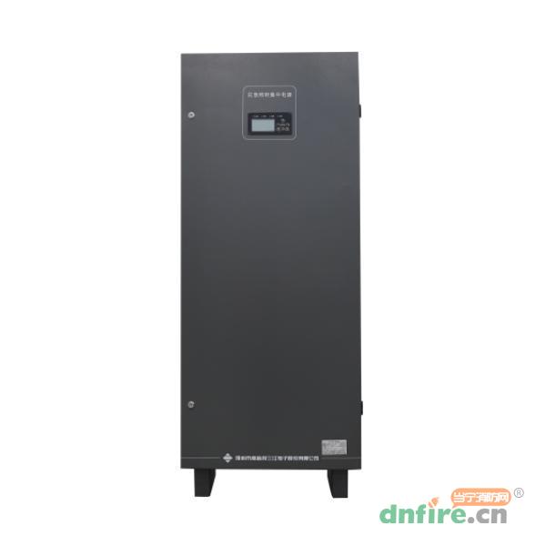 SJ-D-1KVA/B1000A应急照明集中电源 B型,三江,应急照明集中电源