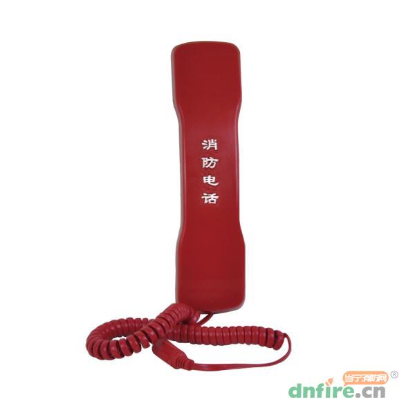 E-FP17P手提式消防电话分机