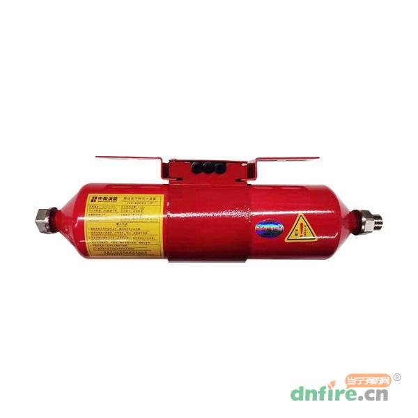 FFX-ACD0.3-SF悬挂式干粉灭火装置,中阳消防,干粉灭火装置