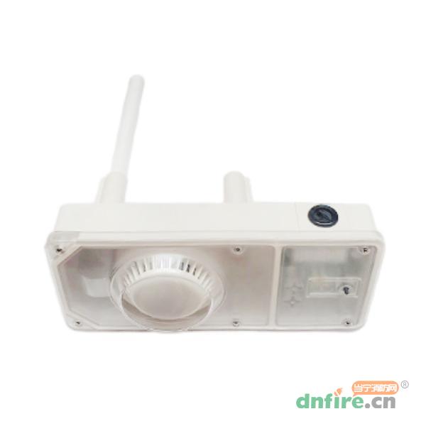 USC9210风管感烟火灾探测器,美宝USC,风管型感烟火灾探测器