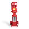 XBD-G型立式多级消防泵组,莫诺特泵业,消防泵