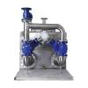 MTWS（F）系列一体化污水提升装置,莫诺特泵业,消防泵