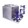 MTWS系列一体化污水提升装置 外置双泵,莫诺特泵业,消防泵
