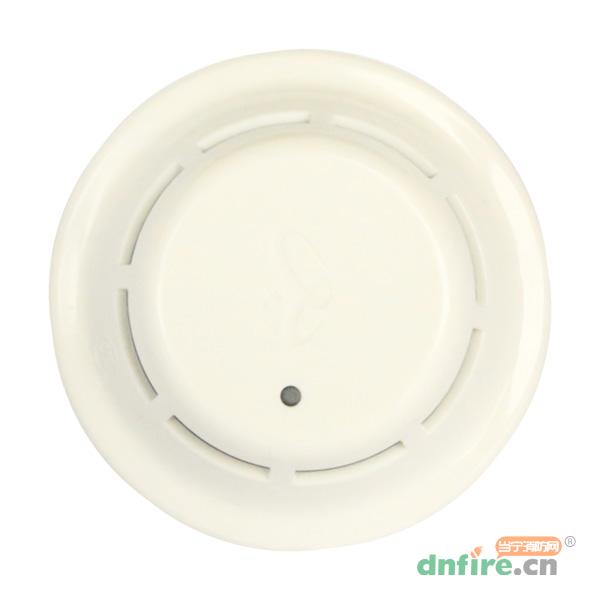 JF-D21S点型光电感烟火灾探测器,久远,点型感烟火灾探测器