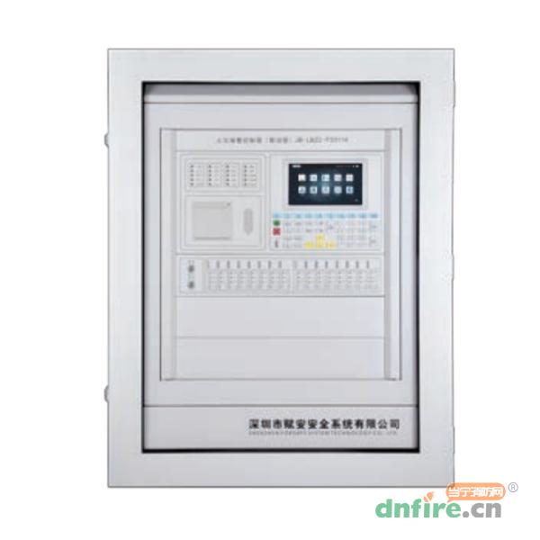 FX-SIZE3主机防水箱 控制器防护箱 IP67,赋安,机柜