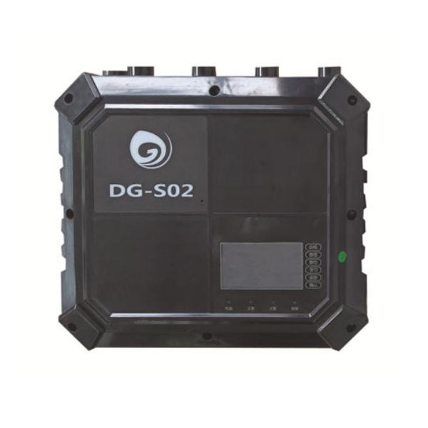 DG-S02吸...