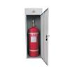 GQQxx/2.5-QD系列柜式七氟丙烷气体灭火装置 单柜 单瓶,启盾消防,柜式七氟丙烷气体灭火装置