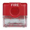 AFN-FS09非编码声光报警器,赋安,火灾声光警报器