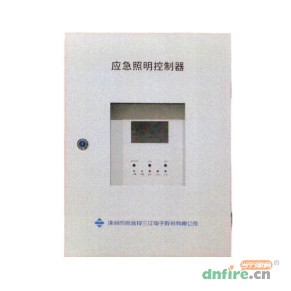 SJ-C-02/B应急照明控制器