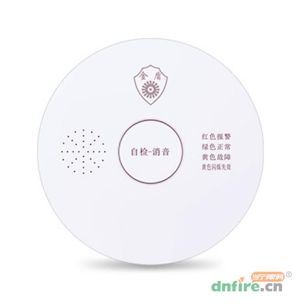 JT-JD-D63C家用可燃气体探测器,上海金盾,家用可燃气体探测器