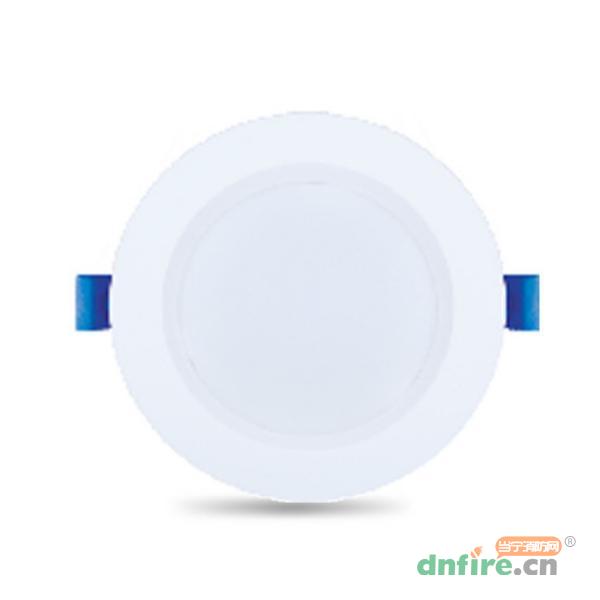 JD-ZFJC-E3W-A-A集中电源集中控制型消防应急照明灯具,上海金盾,消防应急照明灯