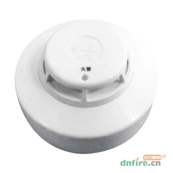 JTY-GD-EI8012H点型家用感烟火灾探测器,依爱,点型感烟火灾探测器