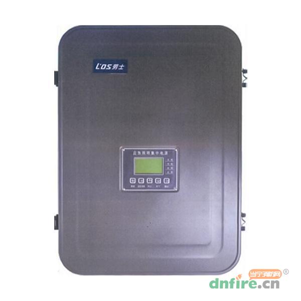 L-D-0.5KVA-36Q1消防应急照明灯具专用集中电源L7141-A,劳士,应急照明集中电源