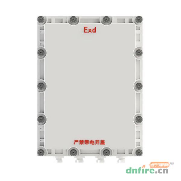 ZNM-DKX-I/Ex防爆型电源装置箱 泡沫-水两用炮使用