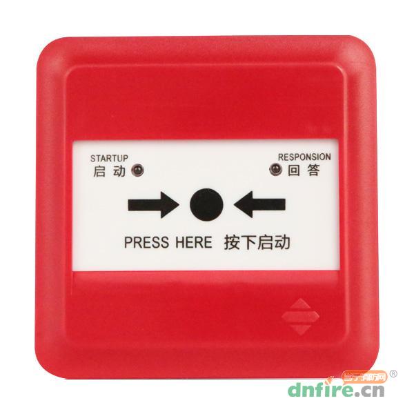 J-SAP-M-963消火栓按钮,三江,消火栓按钮