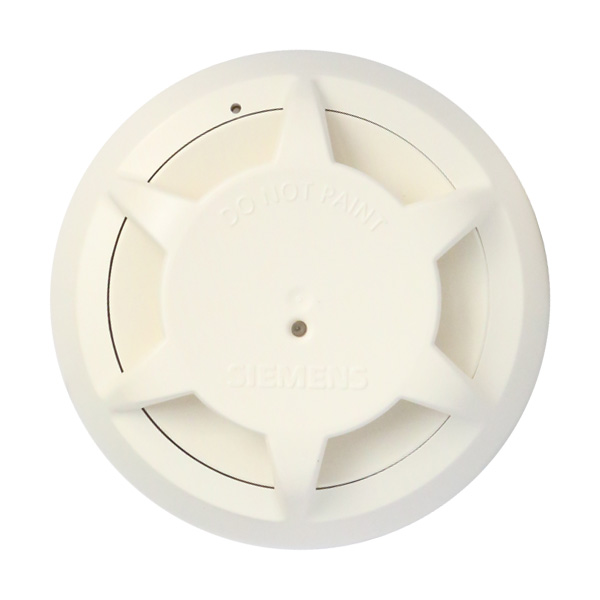 西门子FDT181S点型感温火灾探测器(P)