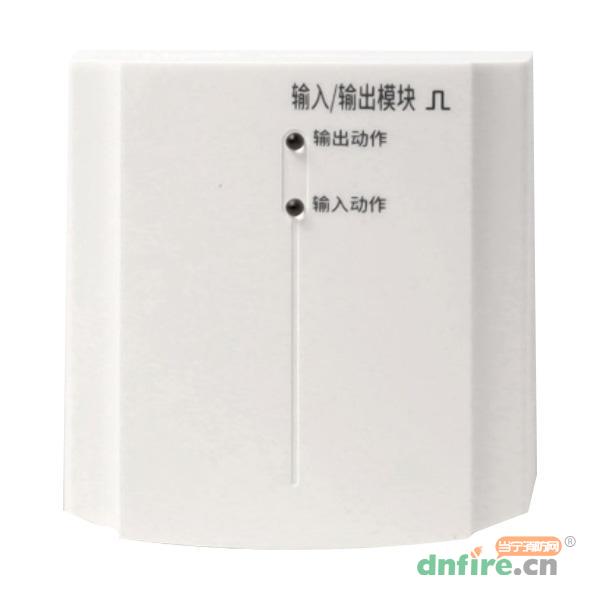 H1323输入/输出模块（有源）,盛赛尔,输入输出模块