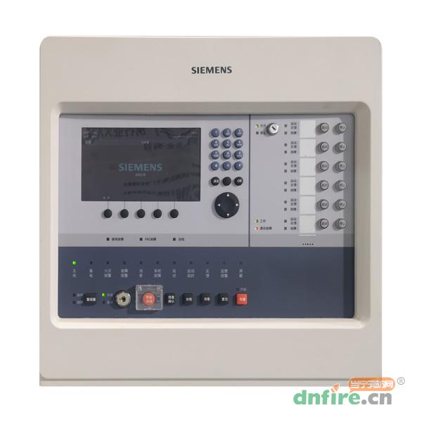 JB-TBZL-FC18S2火灾报警控制器（联动型） 壁挂式,西门子,壁挂式