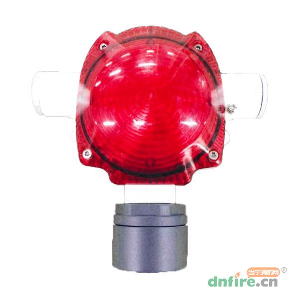 FDS701C-Ex防爆型非编址火灾声光报警器,西门子,火灾声光警报器
