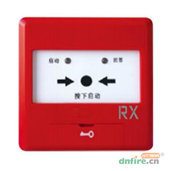 RX1210消火栓按钮,荣夏科技,消火栓按钮