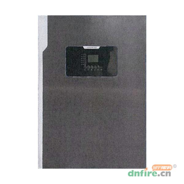 XM-D-1KVA-A-IHB2应急照明集中电源（消防应急灯具专用应急电源IP33）,西默电气,应急照明集中电源