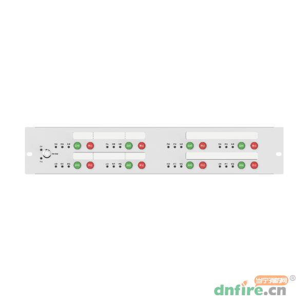 HK-LD-8031多线操作盘,海康威视,多线制控制盘