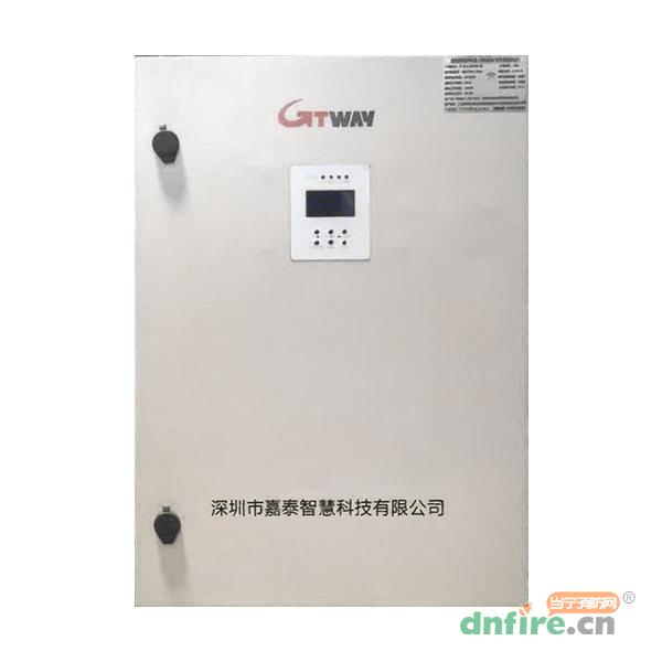 JT-D-0.26KVA-03应急照明集中电源(消防应急灯具专用应急电源）