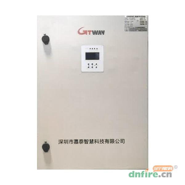 JT-D-0.5KVA-03应急照明集中电源(消防应急灯具专用应急电源）