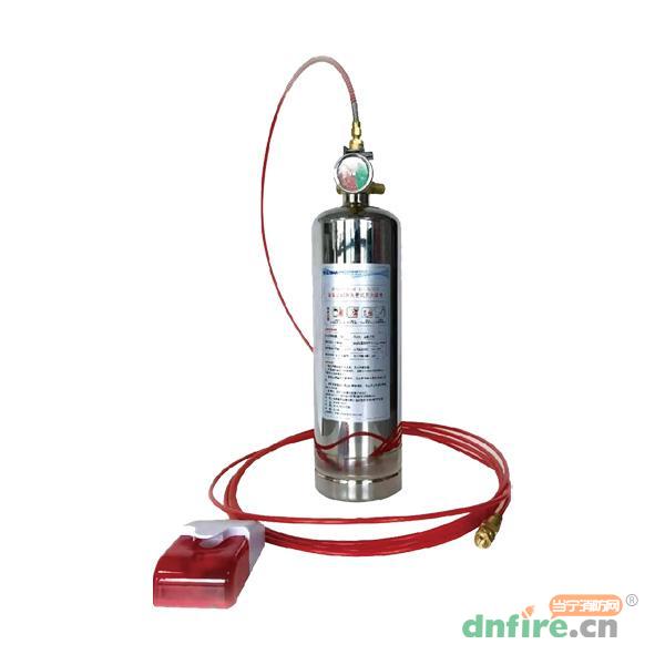 全氟己酮探火管灭火系统,致远消防,全氟己酮灭火系统
