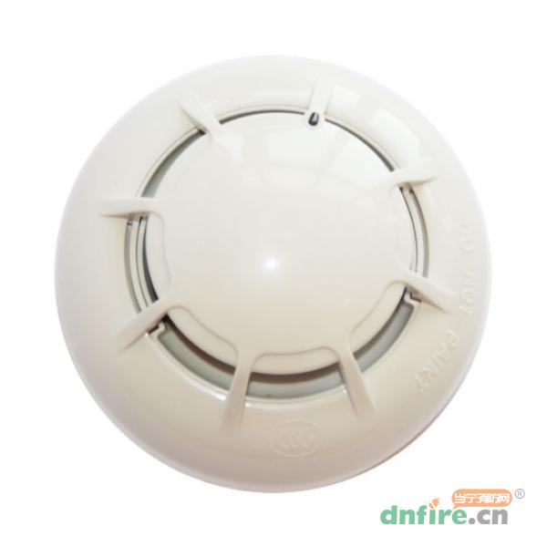 JTY-GM-FANT8012点型光电感烟火灾探测器,法安通,点型感烟火灾探测器