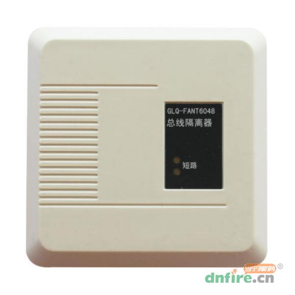 GLQ-FANT6048总线隔离器 GFANT6048A