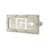 Z-BLJC-1LROE Ⅰ1W-1621A1集中电源集中控制型消防应急标志灯具 防爆型,左向科技,消防应急疏散指示灯