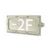 Z-BLJC-1LROE Ⅰ1W-1621A1集中电源集中控制型消防应急标志灯具 防爆型,左向科技,消防应急疏散指示灯
